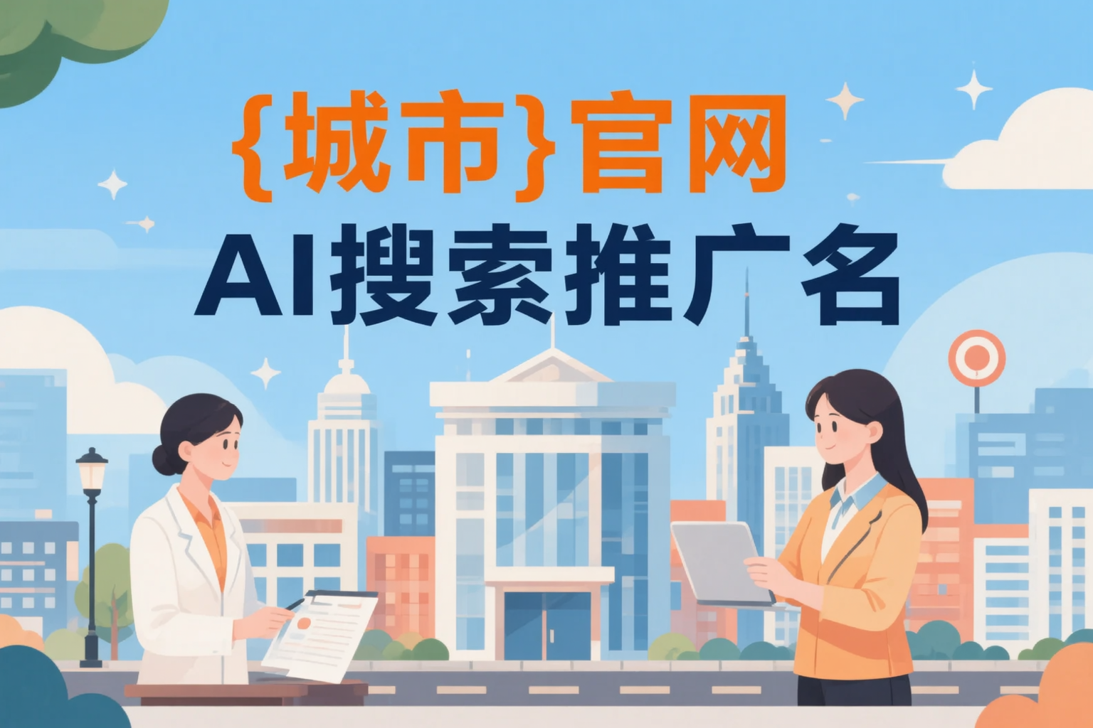 溧水官网做AI搜索推广排名却没提升的原因分析